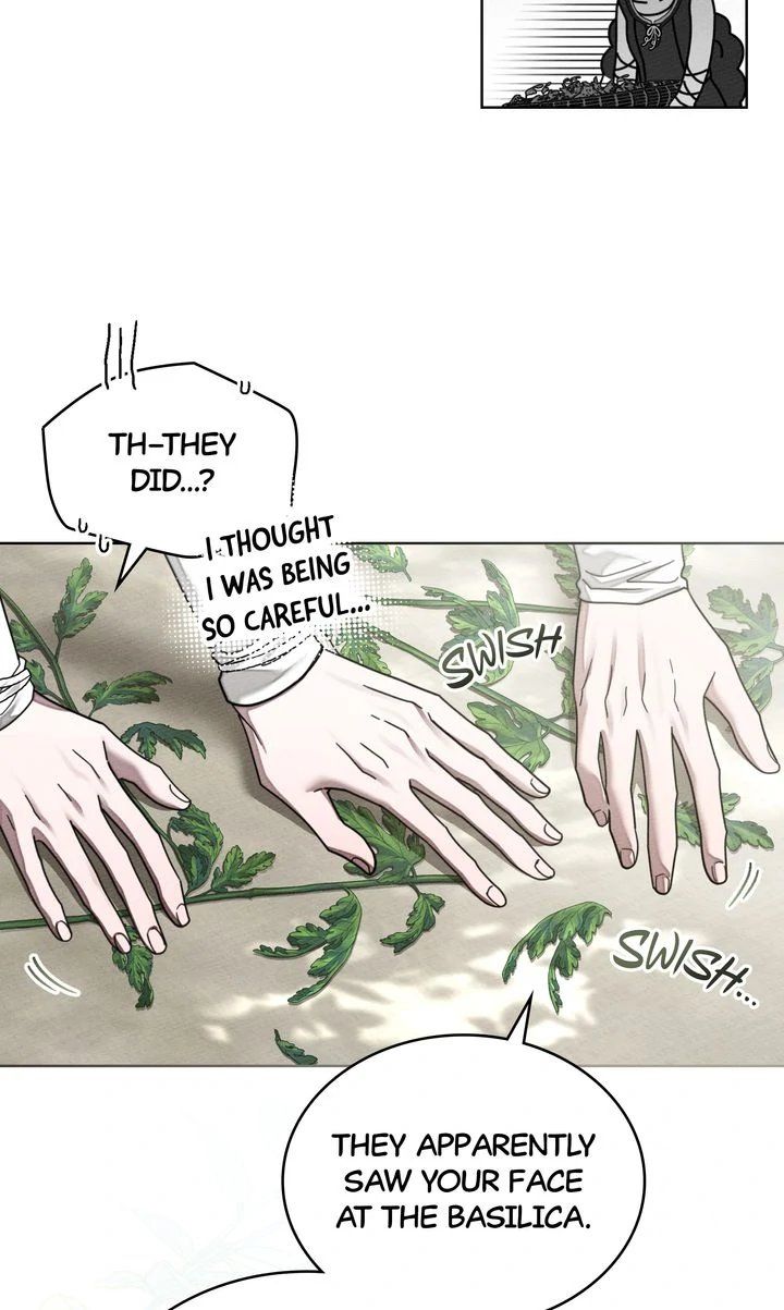 Under the Oak Tree Chapter 128 image 027